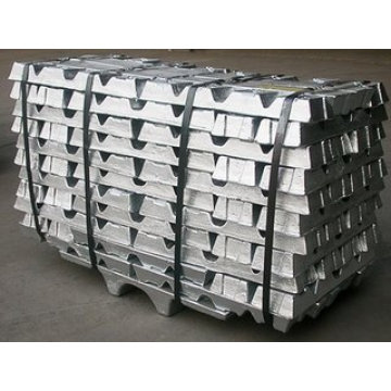 Tin Ingot 99.9% Fabricant, Factory Supply